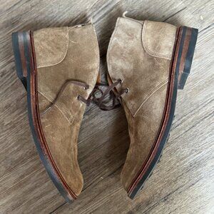 Allen Edmonds Chandler Chukka Boots